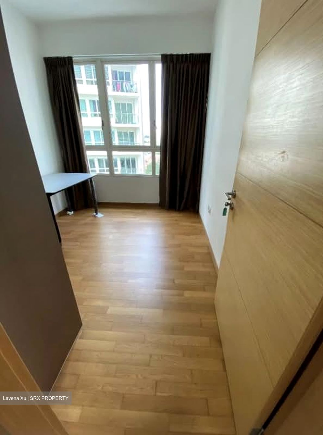 Vacanza @ East (D14), Condominium #552021771